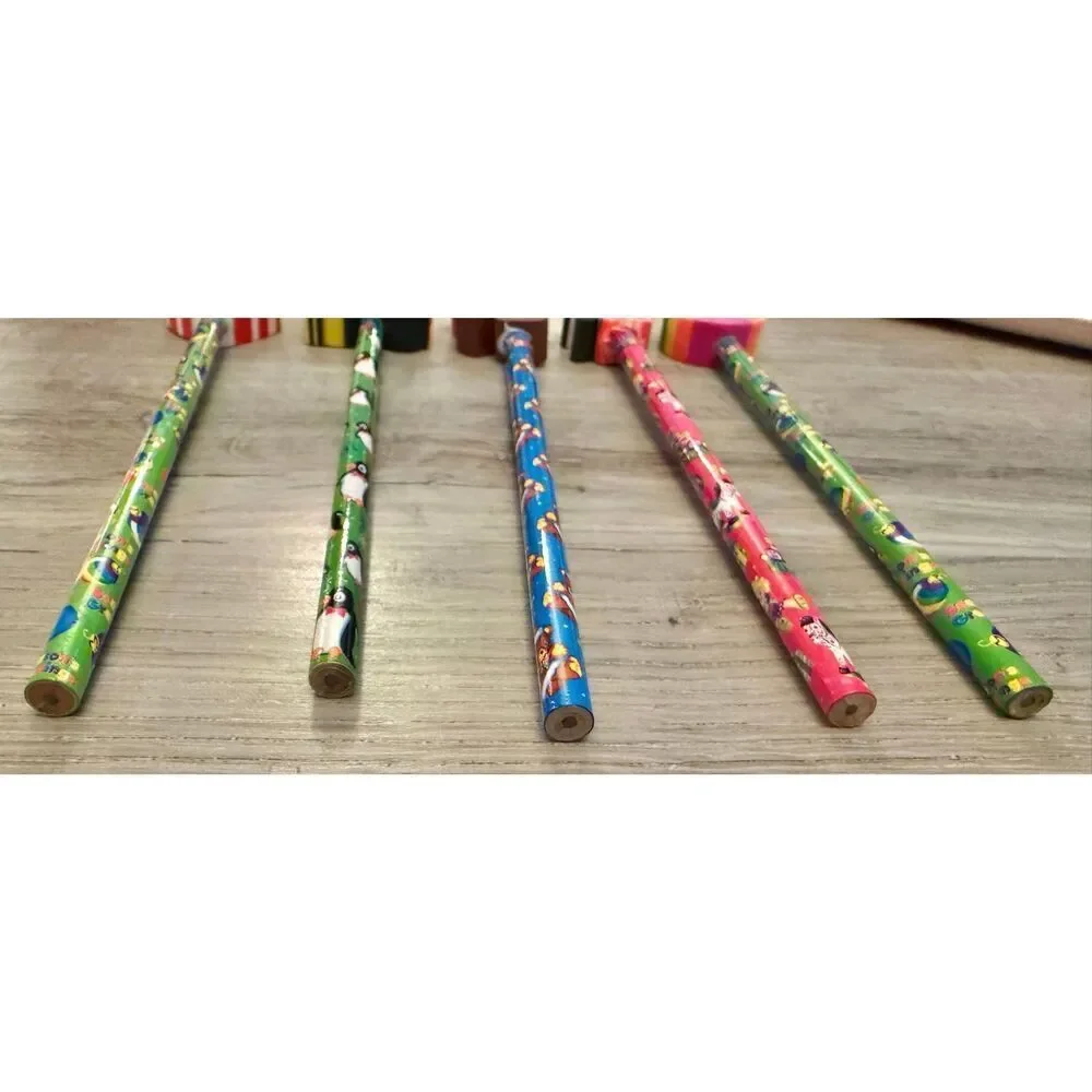 Vintage Lisa Frank Pencil Bundle